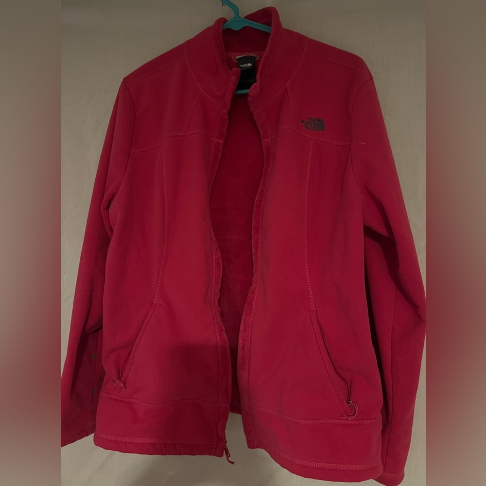 Northface Sweater